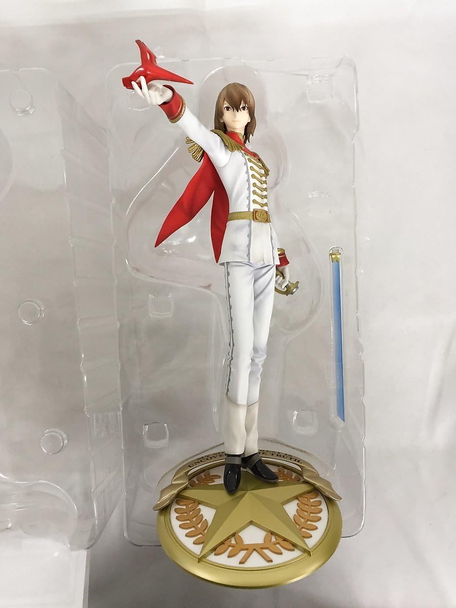 特典付き] ARTFX J 明智吾郎 怪盗ver. 「ペルソナ5」 1/8 Amazon.co.jp