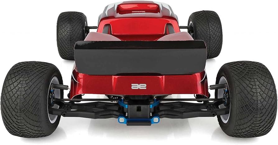 ASSOCIATED T6.4オフロードバギー ASSOCIATED T6.4オフロードバギー