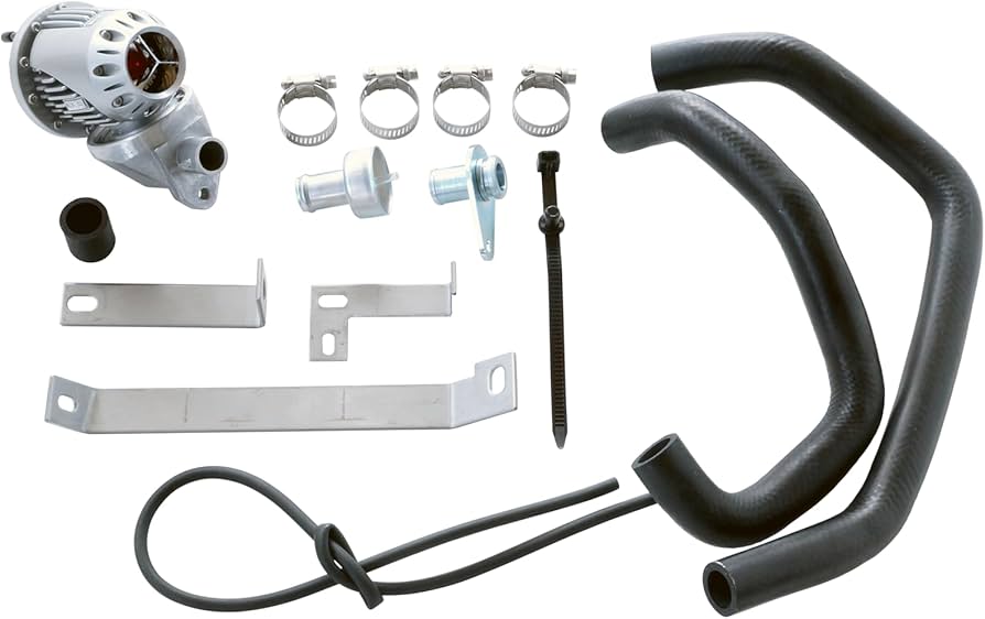 Amazon | HKS ブローオフバルブ系パーツ スーパーSQV4 SUZUKI スイフト