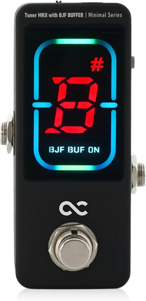 Amazon | One Control ワンコントロール Minimal Series Tuner MKII