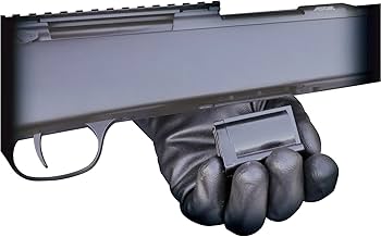 Amazon | クラウンモデル スーパーライフル U10ジュニア SDバージョン