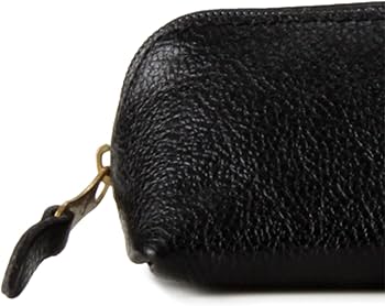 Amazon | [IL BISONTE (イルビゾンテ)] ペンケース 筆箱 レザー 本革