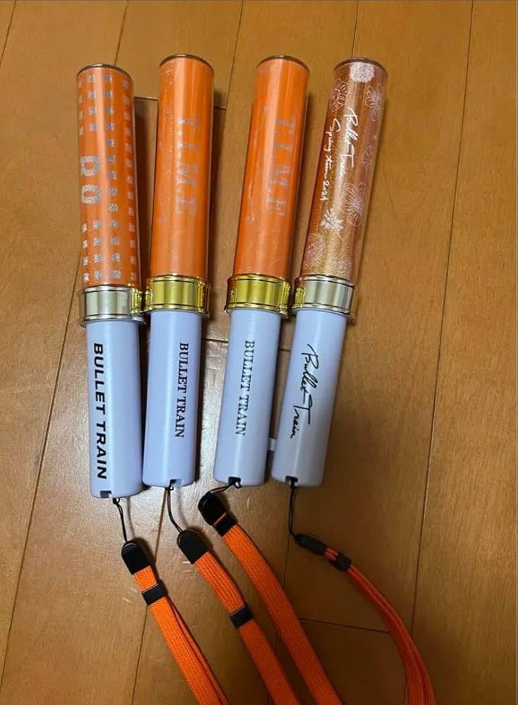 超特急 ハル ペンライト