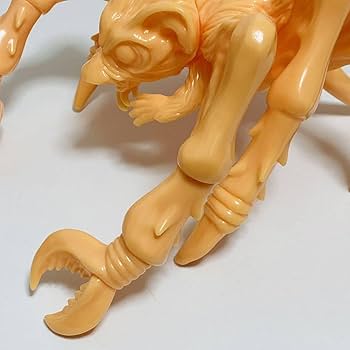 Amazon | M1号 THE ANGRY RED PLANET ラットバットスパイダー RAT BAT