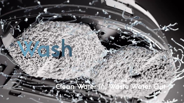 Amazon | 【全自動クリーニングステーション】 yeedi ロボット掃除機