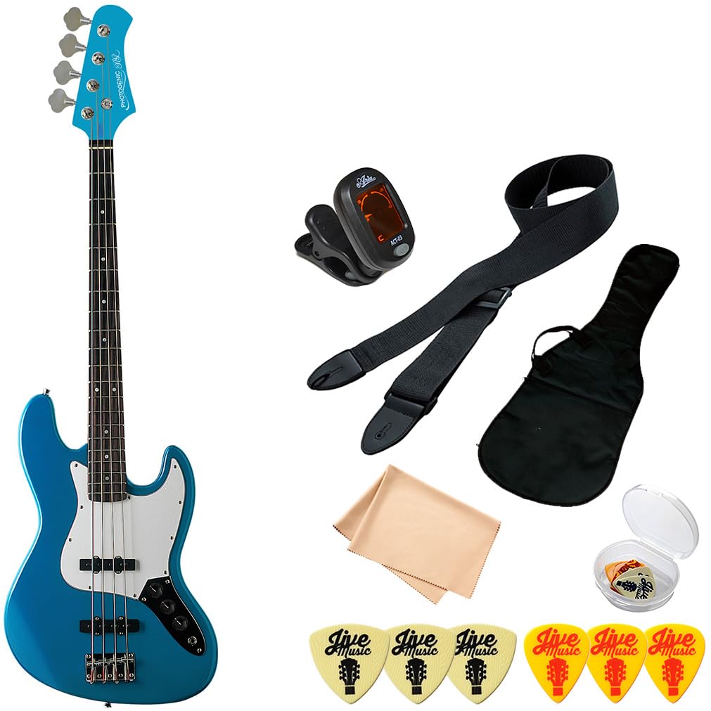 東京にて受け渡し】Photogenicベース付属⑦点セット 初心者【超お得