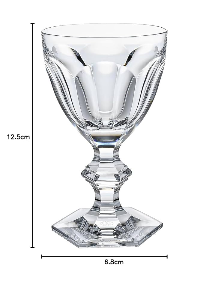 Baccaratエンパイアアルクールワイング ラス、ハイボール5脚セット