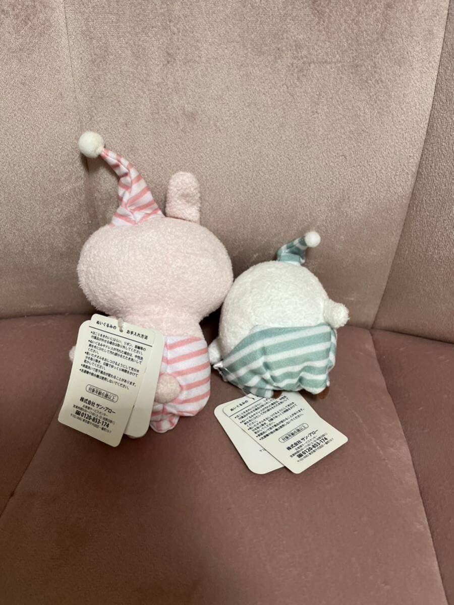 カナヘイ ぬいぐるみ LOFT ロフト 希少 カナヘイ ぬいぐるみ LOFT