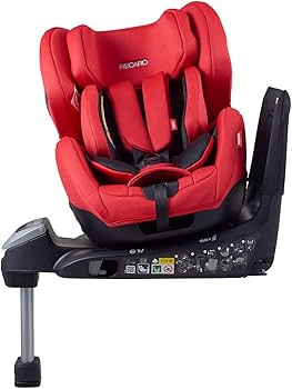 Amazon.co.jp: レカロ サリア 新生児チャイルドシート スポーティ