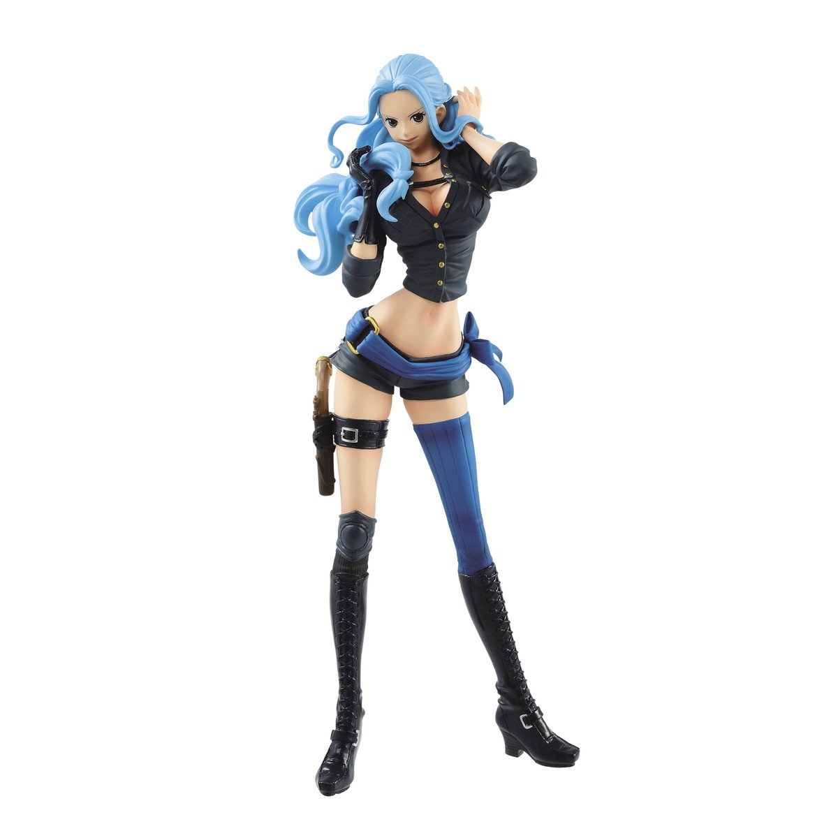 Amazon.com: Onepiece Flag Diamond Ship-Nefeltari Vivi-Code: B