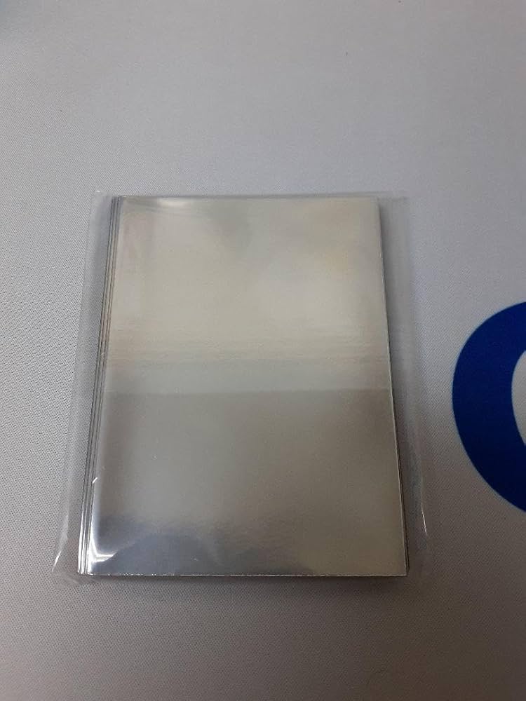 Amazon.co.jp: [MTG]幽体の船乗り スリーブ 20枚入り : 文房具