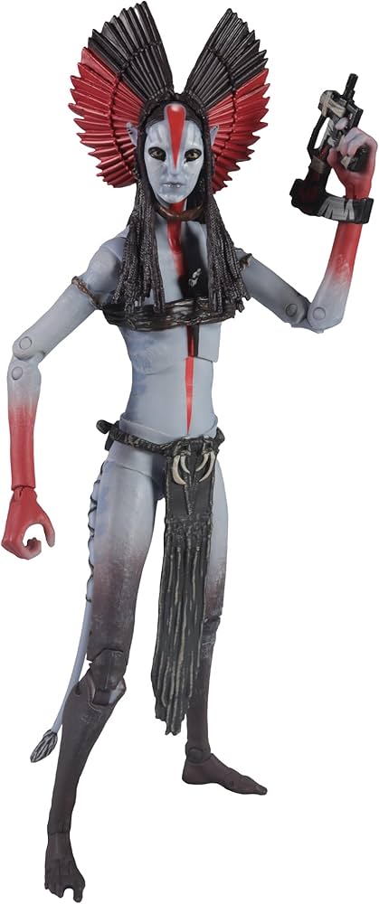 Amazon.co.jp: マクファーレンのおもちゃ- アバター:炎と灰のバラン