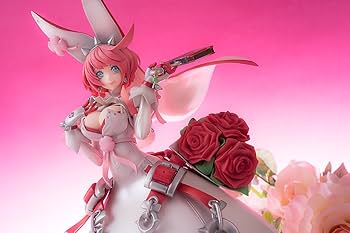 Amazon | GUILTY GEAR Xrd -SIGN- エルフェルト=ヴァレンタイン 1/7