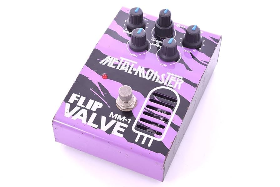 ギター Guyatone L MONSTER FRIP MM-X ギター Guyatone L MONSTER FRIP