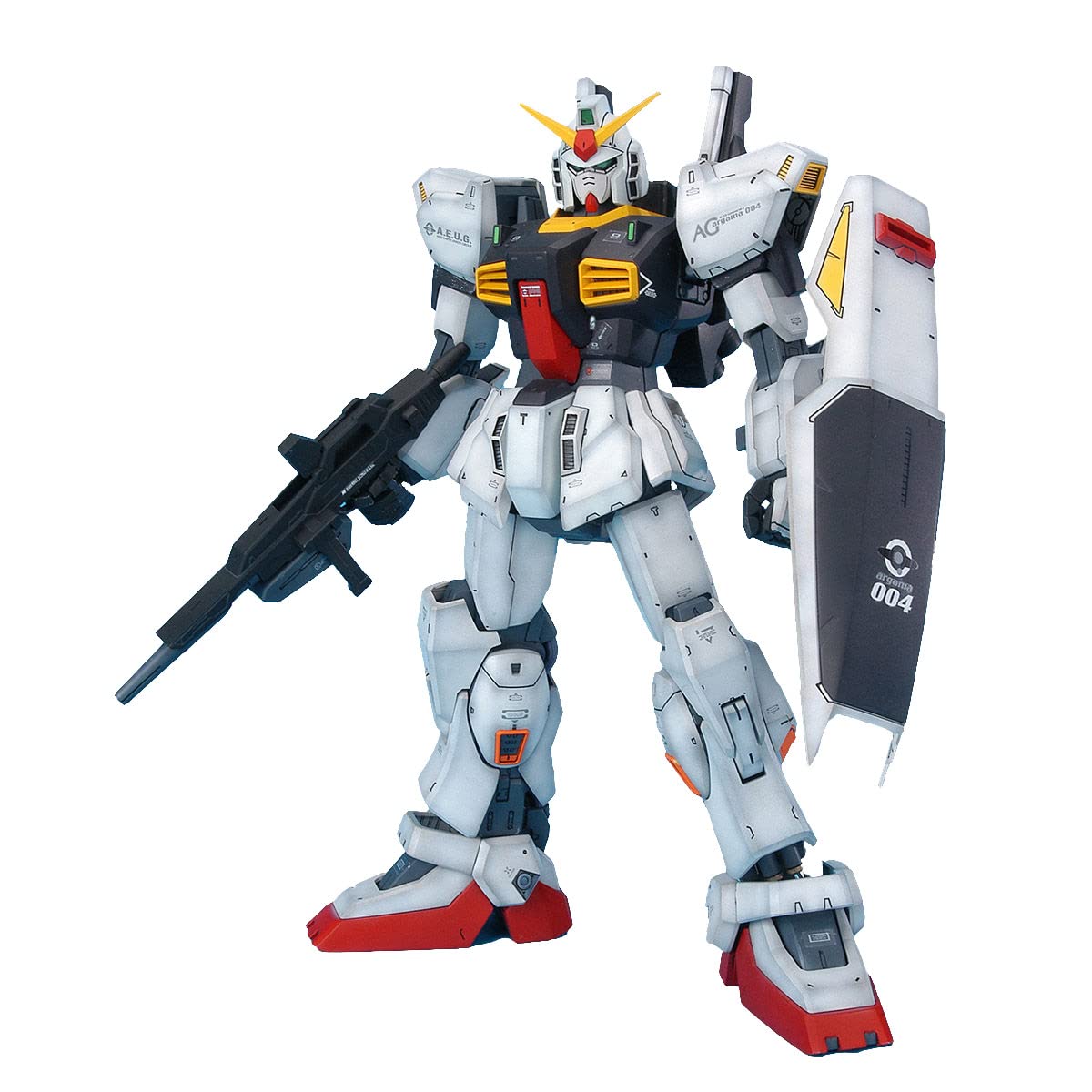 エアブラシ塗装完成品 】MG ガンダム Mk2 Ver.2.0 エゥーゴ 【公式通販】