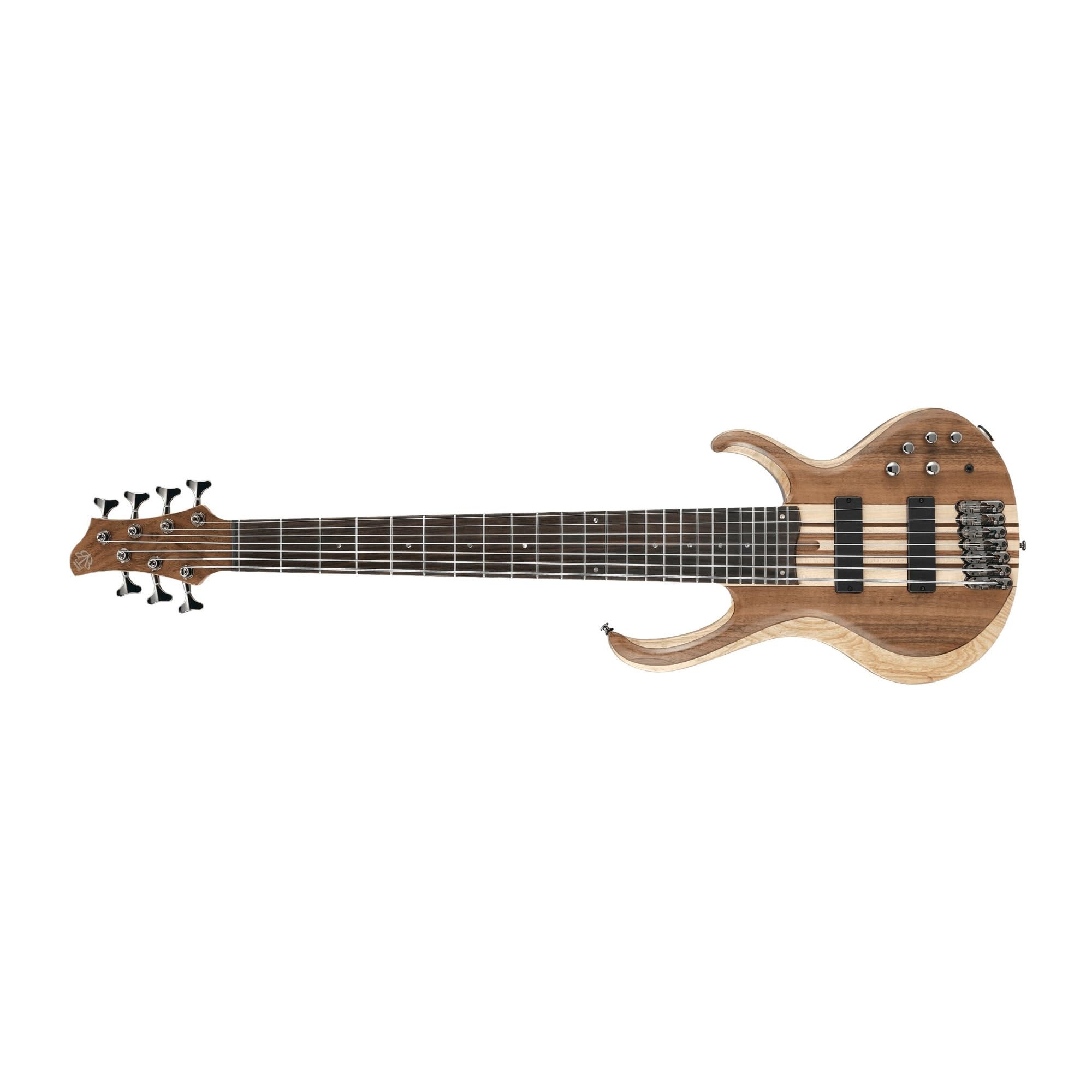 Ibanez BTB 747 7弦 エレキベース ギグバッグ付き Ibanez BTB 747 7弦