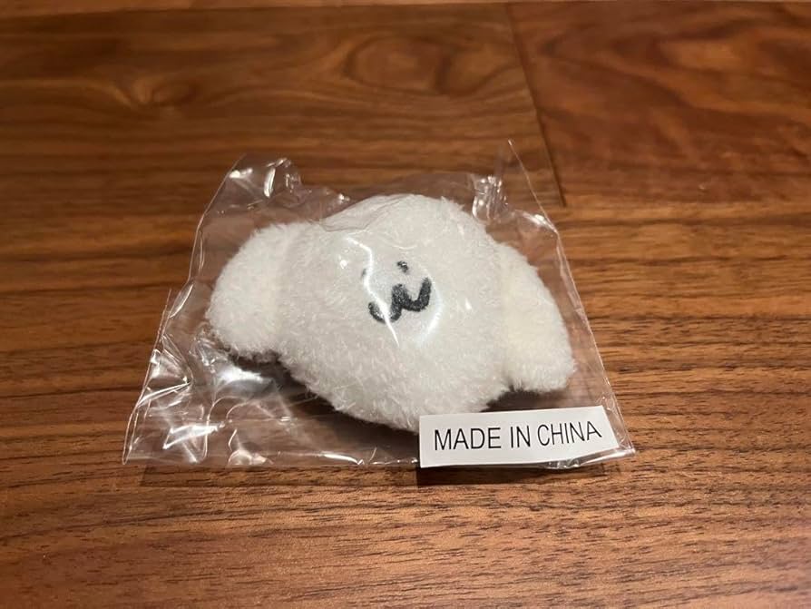 Amazon.co.jp: Saucy Dog わんこぬいキーホルダー : おもちゃ