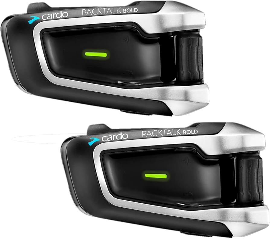 Amazon.co.jp: cardo（カルド） PACKTALK BOLD JBL DUO パックトーク