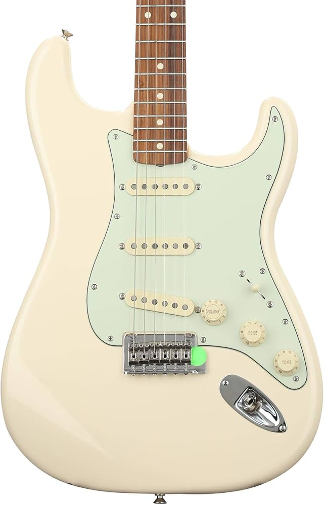 Amazon | Fender エレキギター Vintera '60s Stratocaster® Modified