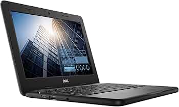 Amazon.com: Dell Chromebook 11 3100 11.6