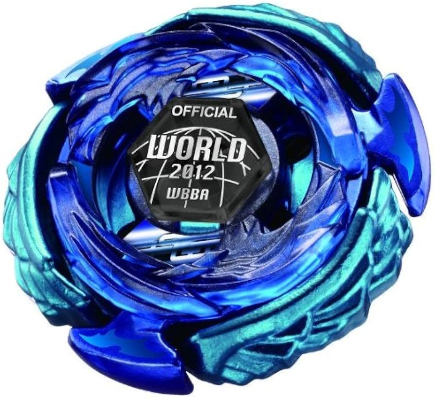 Amazon.co.jp: メタルファイト ベイブレード WBBA限定 ウィング