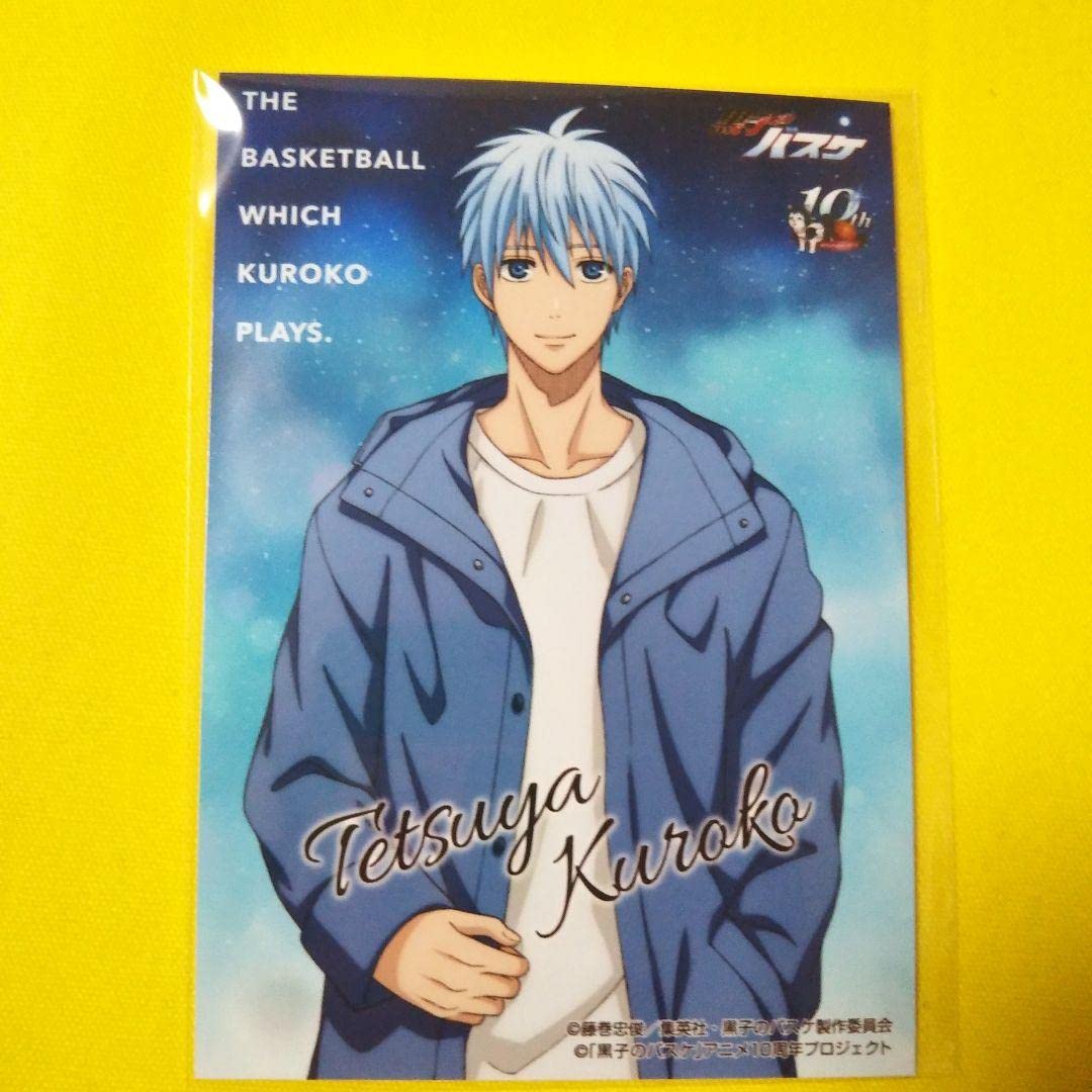 黒子のバスケ ジャンプフェスタ2025 ショウワノート ブロッキー 火神大