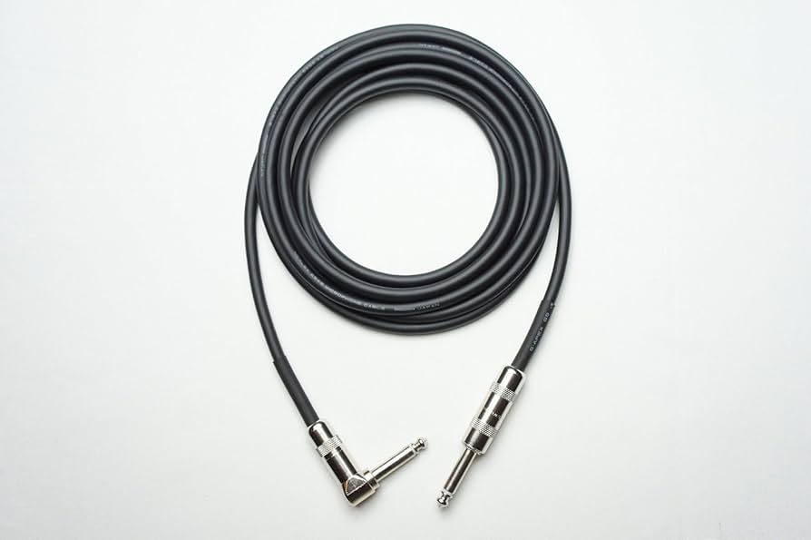 Amazon | MOGAMI 2534 ギターシールド SWITCHCRAFT/SL (5m) | シールド