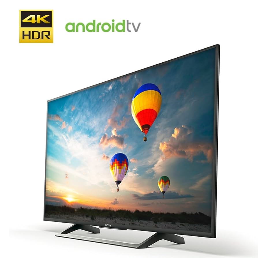 SONY BRAVIA 4K液晶テレビ 49インチ 2018年製 【公式通販】