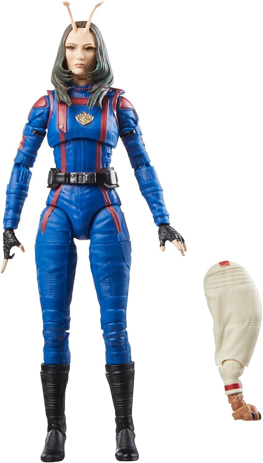 Amazon.co.jp: ハズブロ ガーディアンズ・オブ・ギャラクシー：VOLUME