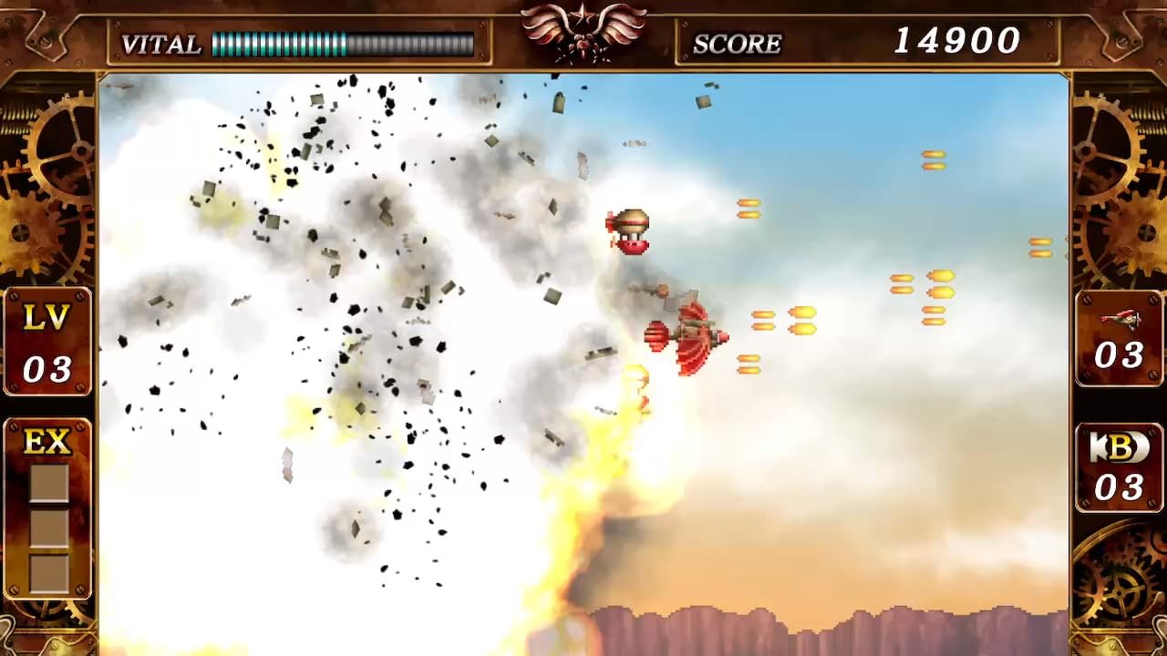 Amazon.co.jp: 鋼鉄帝国-STEEL EMPIRE-クロニクル 限定版 : ゲーム