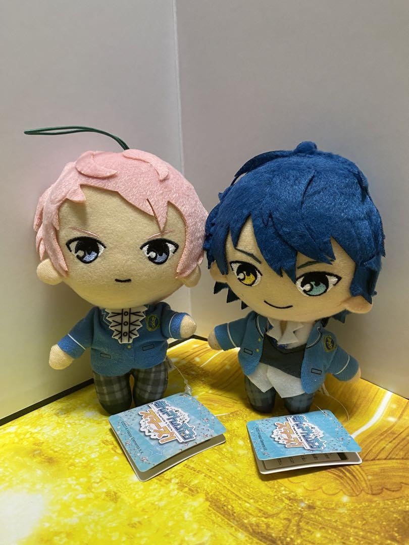 あんスタ 斎宮宗 影片みか Valkyrie グッズまとめ あんスタ 斎宮宗