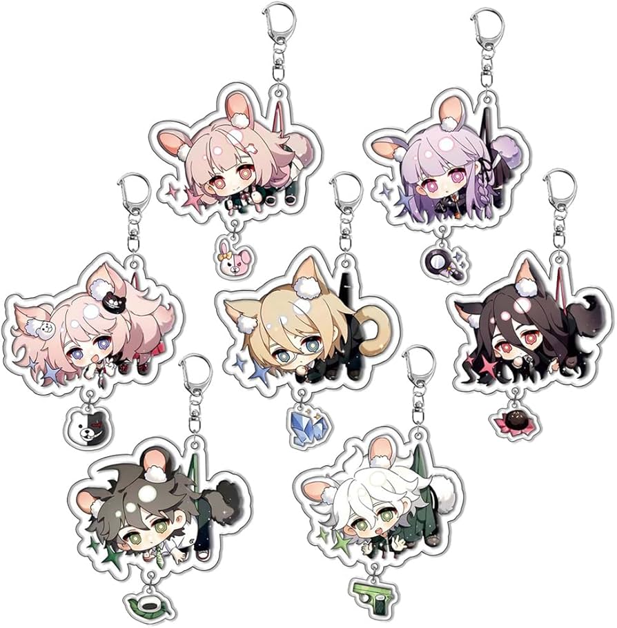 ダンガンロンパ オンラインくじ キャンバスボード 日向創 - メルカリ