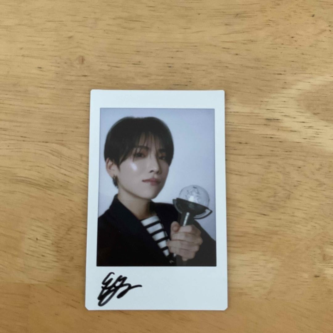 &team YUMA 直筆サイン入りチェキ &TEAM YUMA アクロス時代チェキ