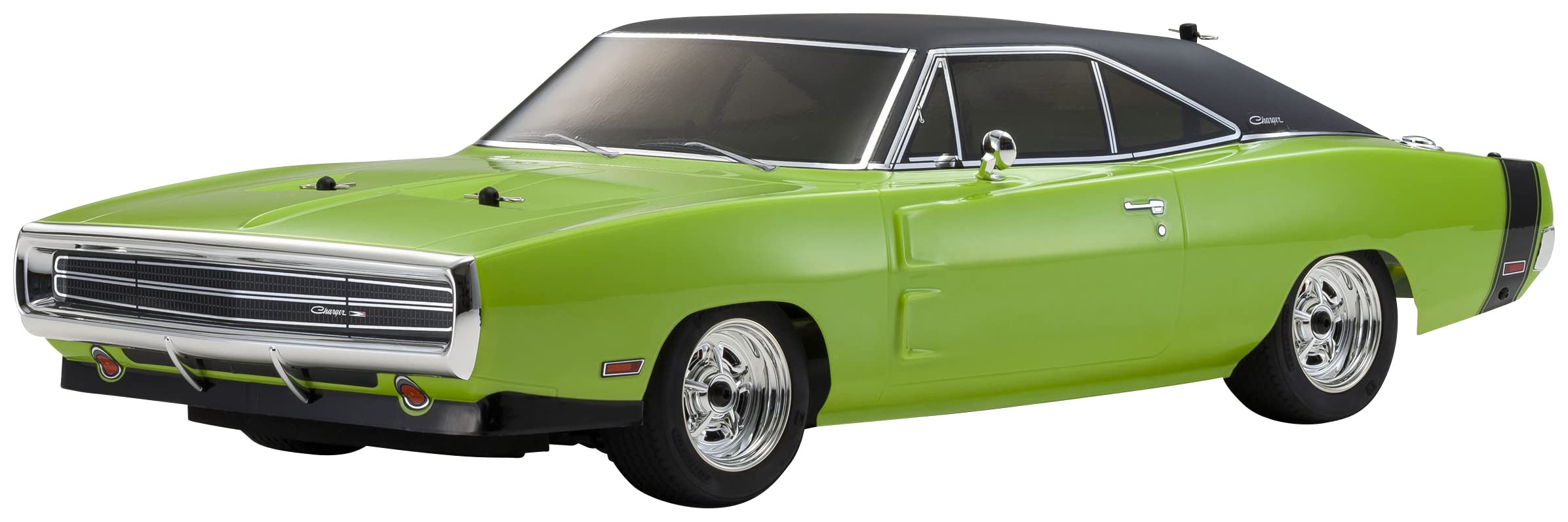 Amazon.co.jp: 京商 1/10 EP 4WD フェーザーMk2 FZ02L レディセット