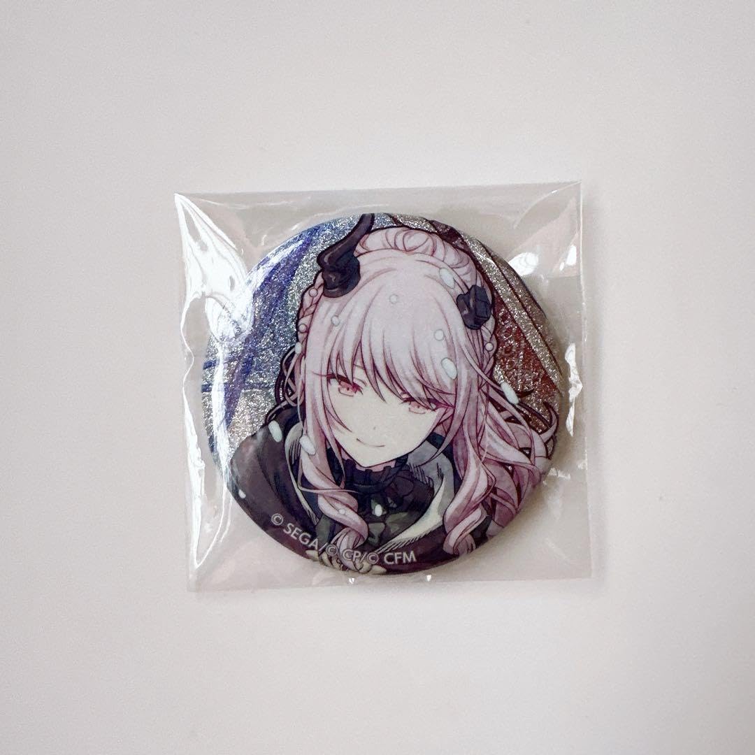 プロセカ 缶ミラー セカライ 暁山 瑞希 プロセカ 暁山瑞希 缶ミラー