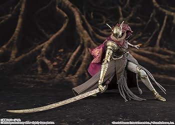 Amazon | TAMASHII NATIONS S.H.フィギュアーツ ELDEN RING ミケラの刃