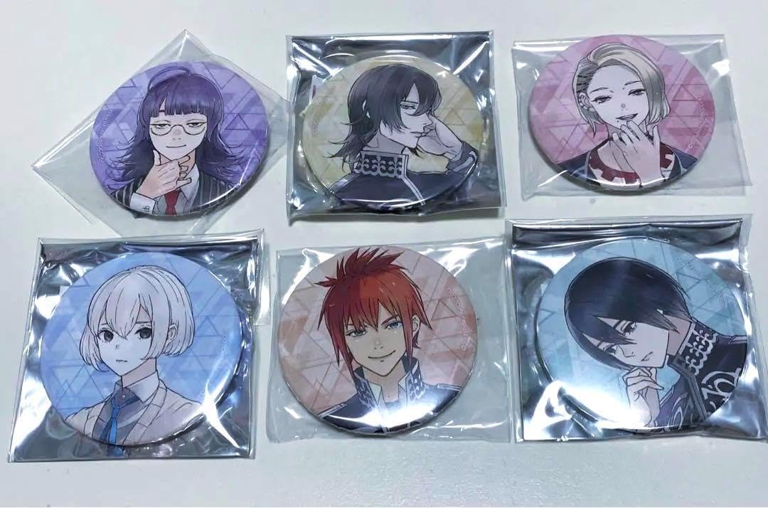 未使用】 聖剣伝説3 25th コンサート 開催記念 ピンバッジ 聖剣伝説3