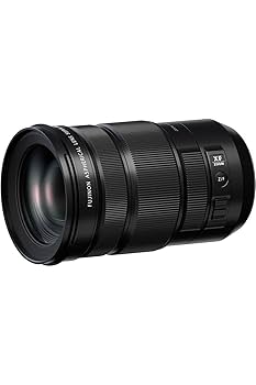 極美品】フジフィルムGF120mm F4.0 レンズ 防塵防滴 ワンオーナー品