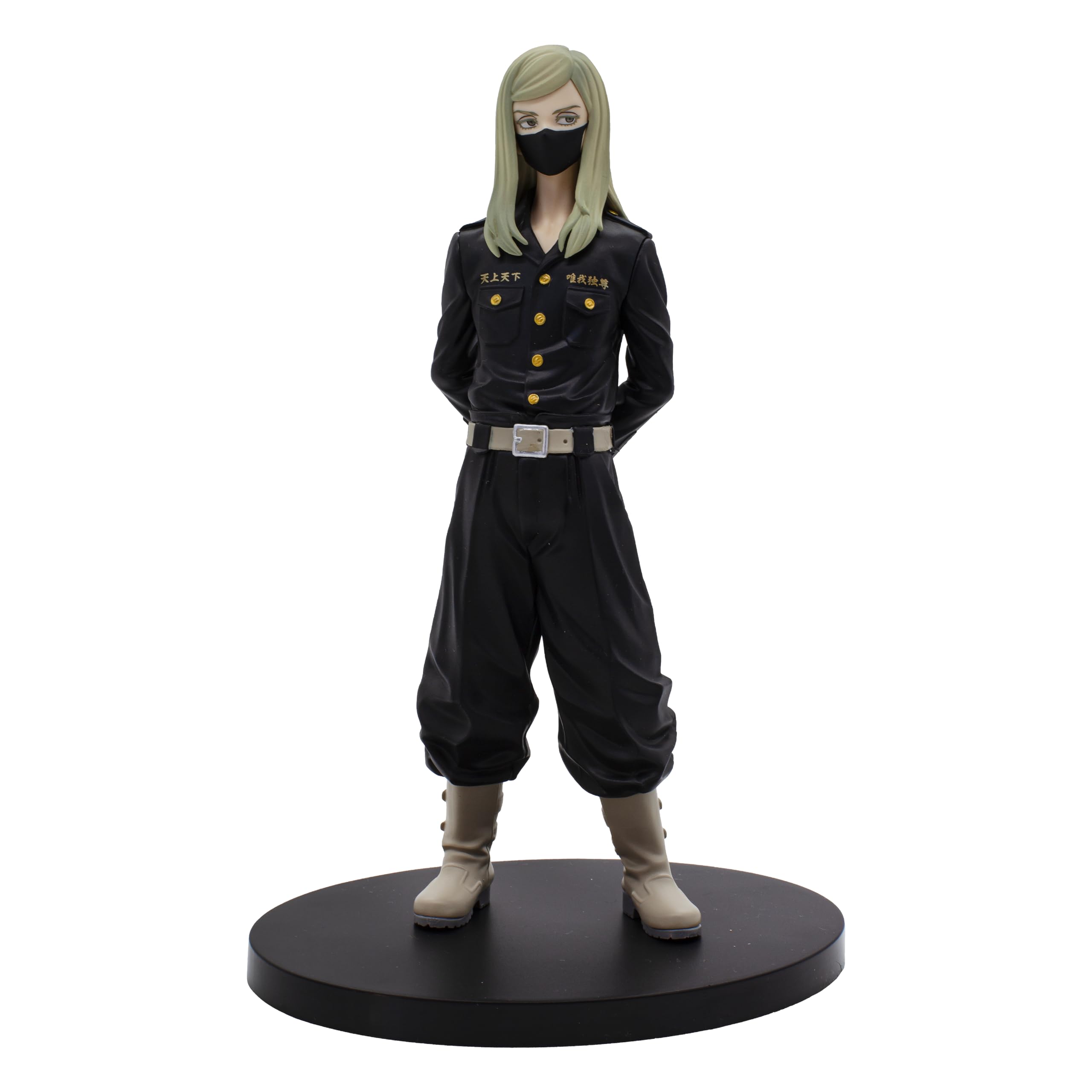 東京卍リベンジャーズ 等身大パネル 三途春千夜 中古雑貨 三途春千夜