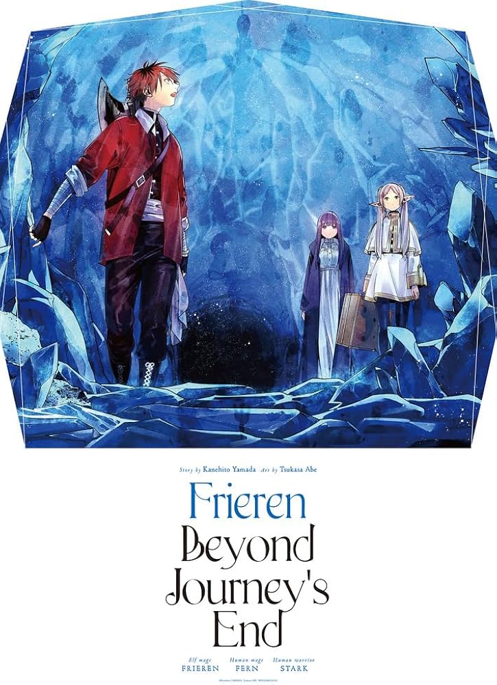 葬送のフリーレン 複製原画第二弾 『会敵』 A5 葬送のフリーレン 複製