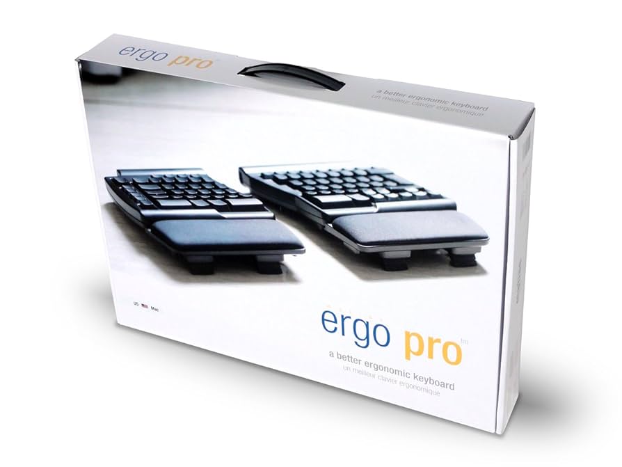 マウス・トラックボール Matias Programmable Ergo Pro for Mac
