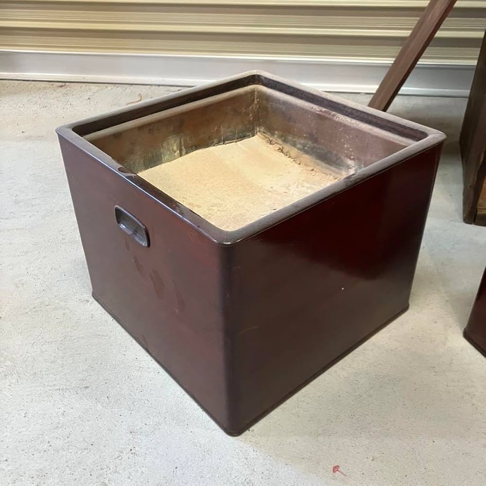 昭和レトロ 竹製 大型 自在鉤 囲炉裏 暖炉 火鉢 古民家 古道具 平成レトロ