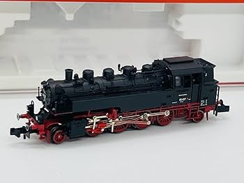 Amazon.co.jp: 鉄道模型 Nゲージ FLEISCHMANN piccolo 7086 フライ