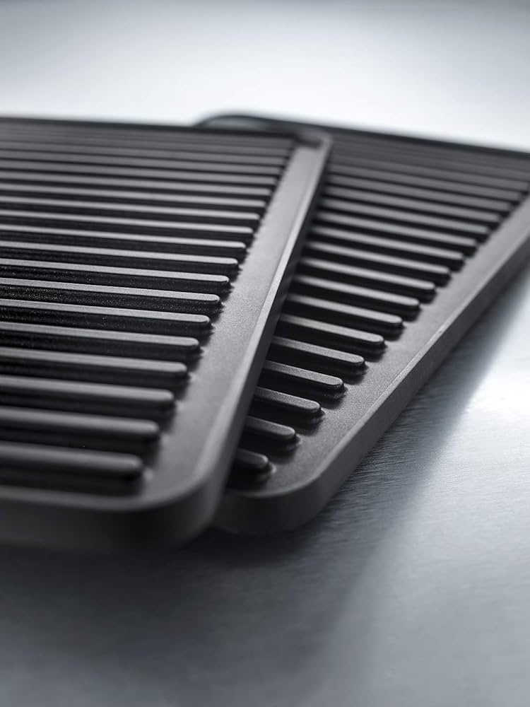 Amazon.co.jp: デロンギ(DeLonghi) 波型プレートマルチグリル BBQ