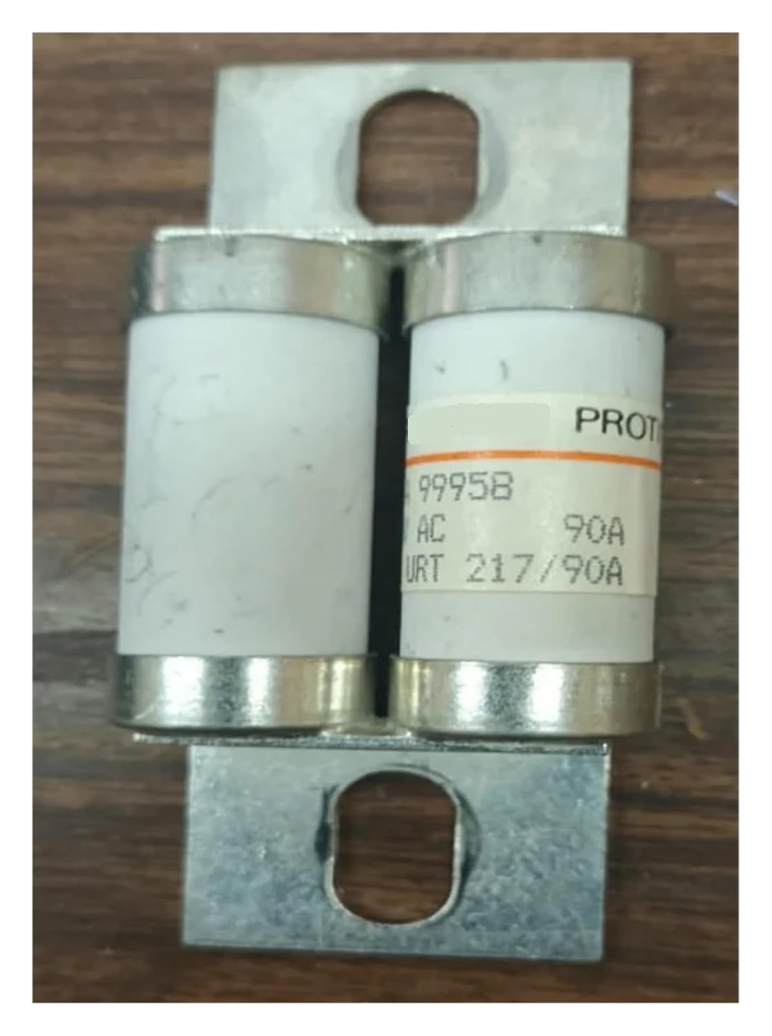 萩焼 中村絵里子 三角柱 扁壺 オブジェ 長期保管品 萩焼 中村絵里子