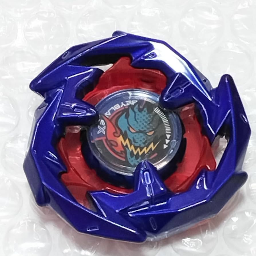 Amazon | ベイX ベイエックス ブレードのみ/ドランソード メタルコート