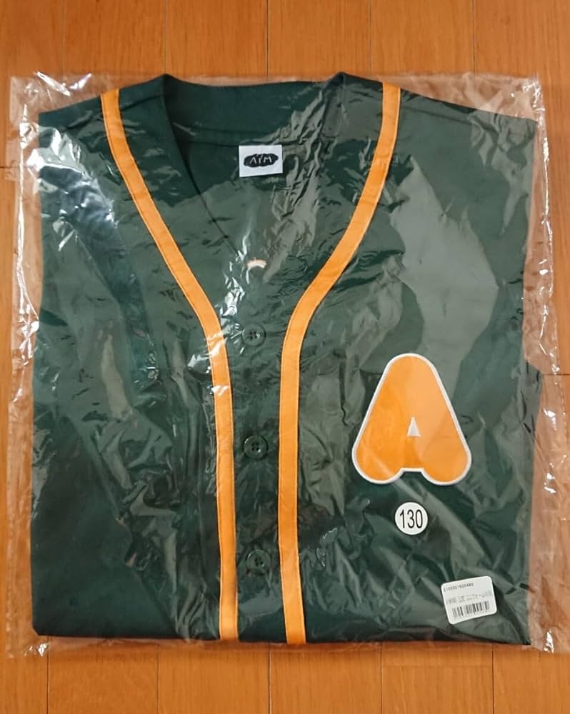 ☆*☆様 AIMYONS 公式ユニフォーム サイズ L 商品詳細ページ | AIMYON