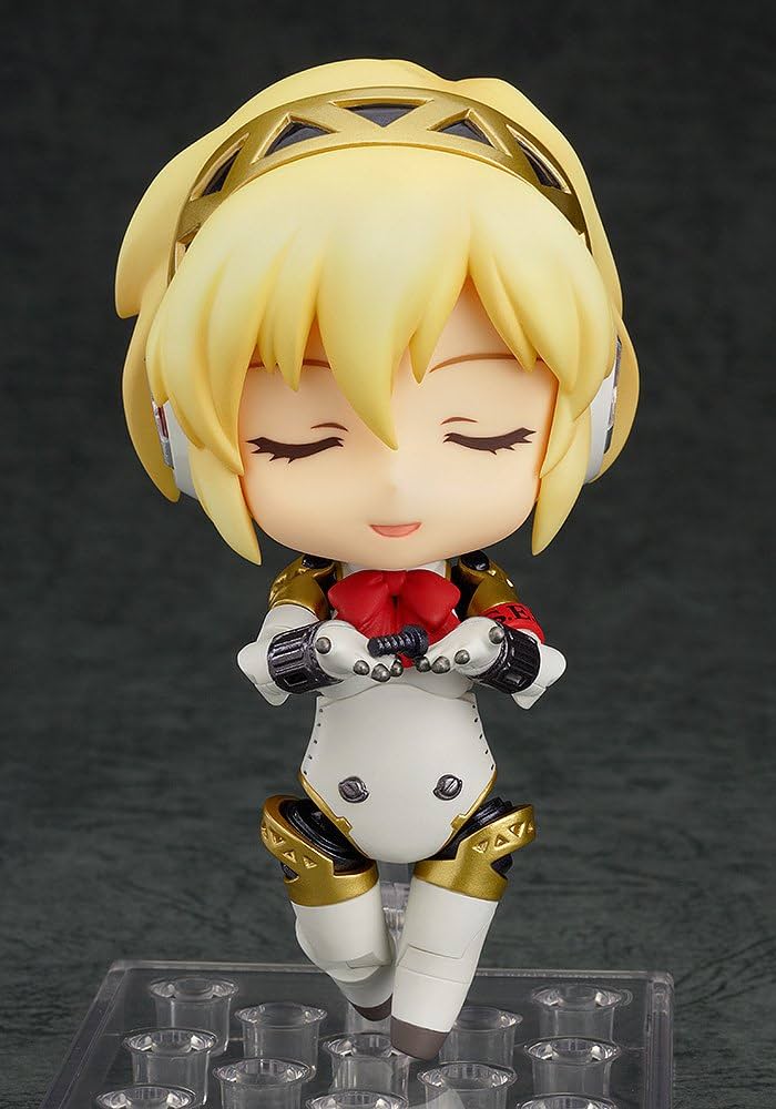 ねんどろいどP3アイギス