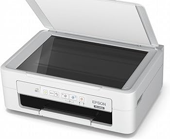 Amazon.co.jp: エプソン プリンター A4 インクジェット 複合機