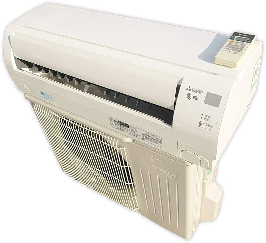 三菱電機 エアコン MSZ-GE225-w 本体 6畳用 楽天市場】msz-ge225-wの通販